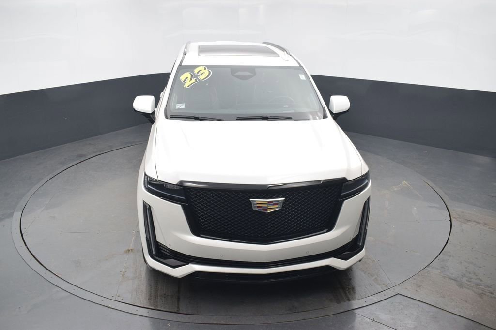 2023 CADILLAC ESCALADE - Image 41