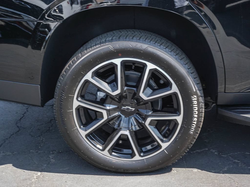 2026 Chevrolet Tahoe RST - Photo 8
