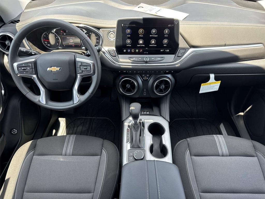 2026 Chevrolet Blazer 2LT - Photo 9