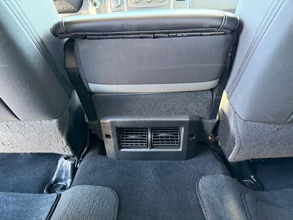 Used 2022 Bright White Clearcoat Ram SLT image 14