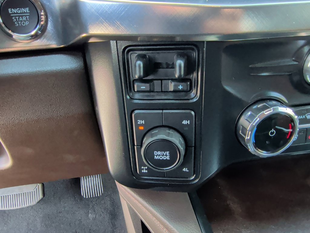 New 2027  Ford King Ranch image 32