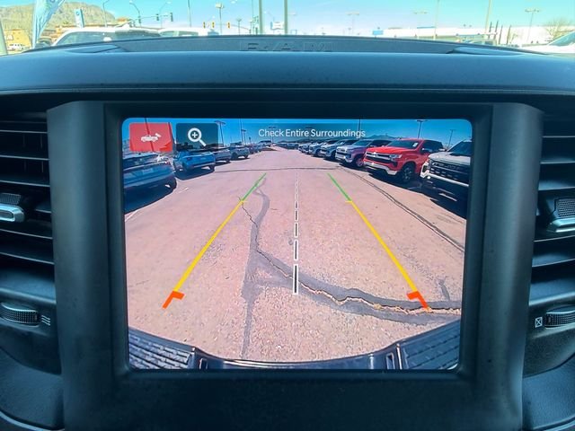 2022 RAM Ram 2500 Pickup Tradesman - Photo 22