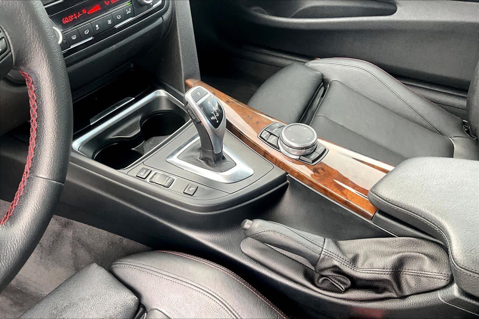 Used 2015 Melbourne Red Metallic BMW 435i image 14