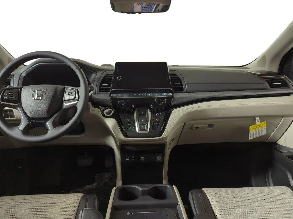 2026 Honda Odyssey Elite - Photo 11