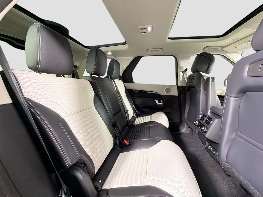 New 2026 Charente Grey Land Rover S image 29