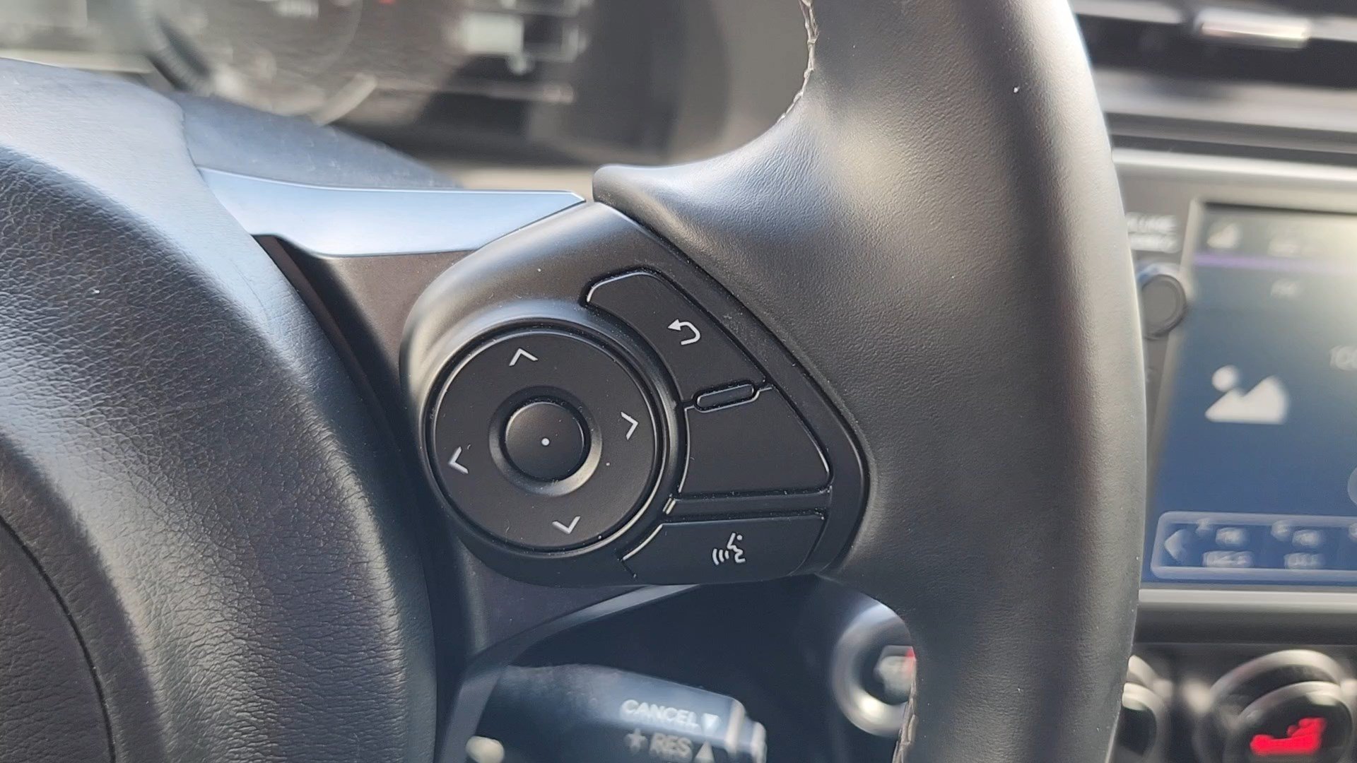 2023 Toyota GR86 Base - Photo 13