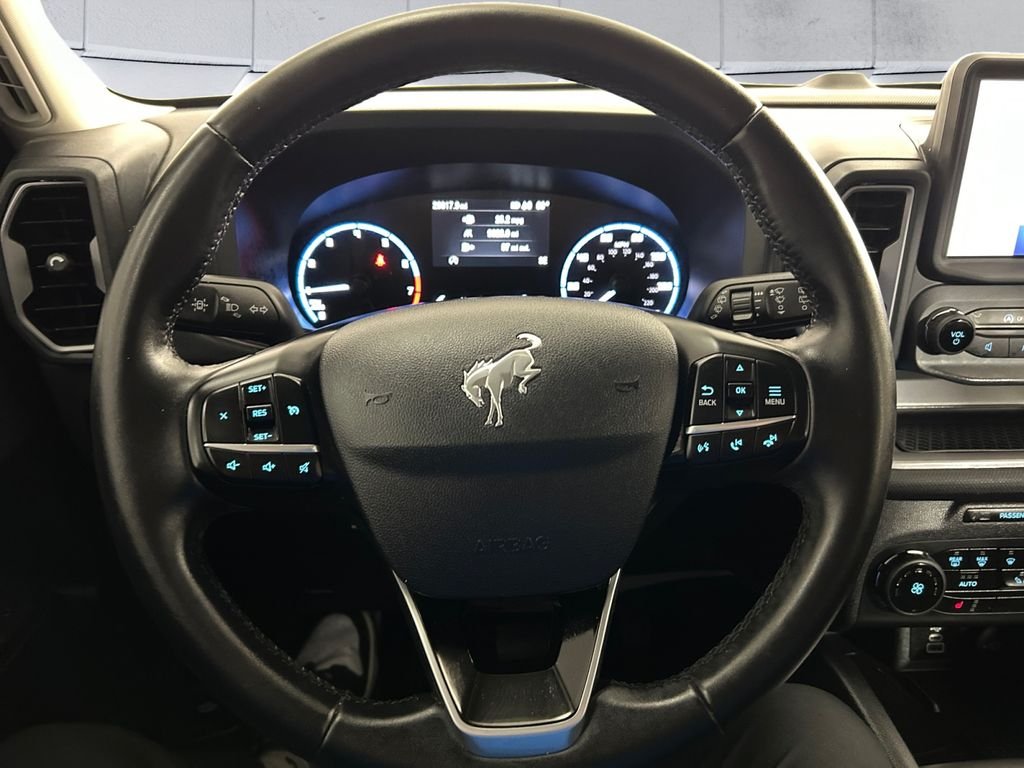 Used 2024 Beige Ford Big Bend image 9