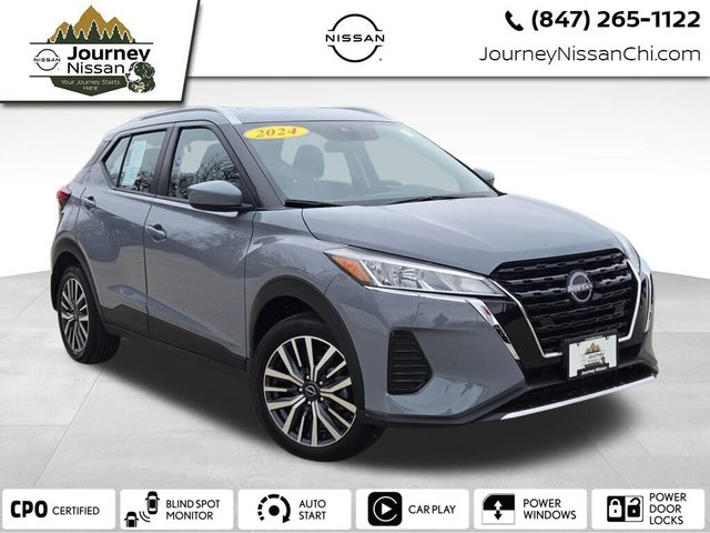 81 Pre-Owned Vehicles Under $25k for Sale | Journey Nissan