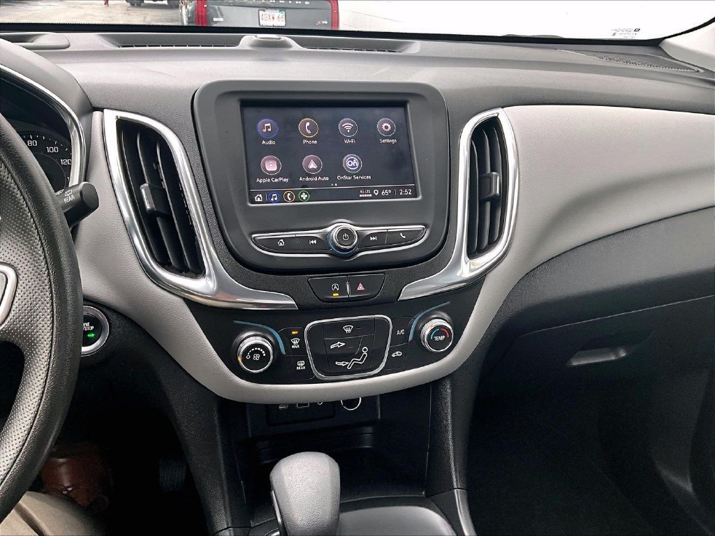 Used 2024 Gray Chevrolet LS image 25