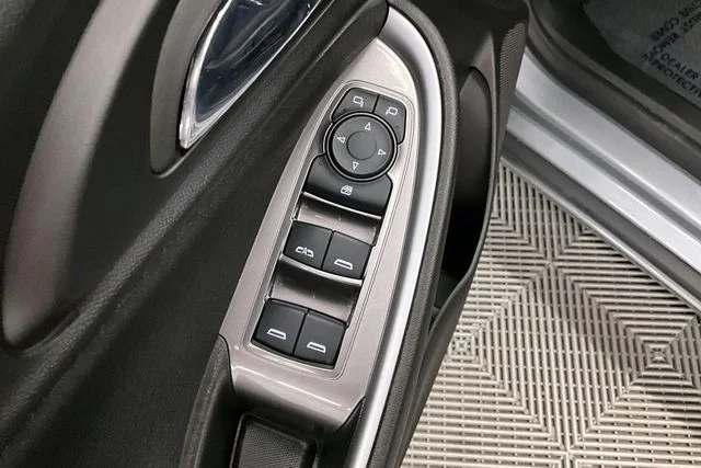 Used 2023 Sterling Gray Metallic Chevrolet LT image 37