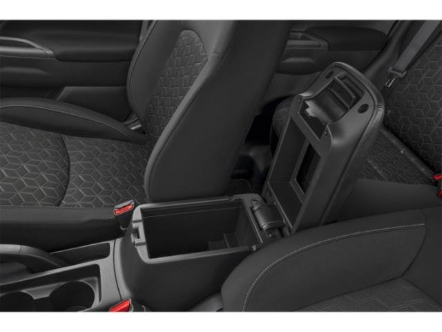 New 2027 Mercury Gray Metallic Mitsubishi 2.0 S 2WD image 13