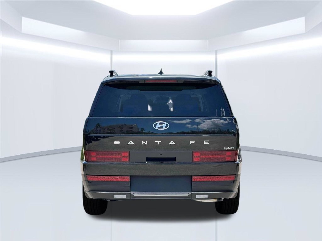 2026 Hyundai Santa Fe SEL - Photo 6