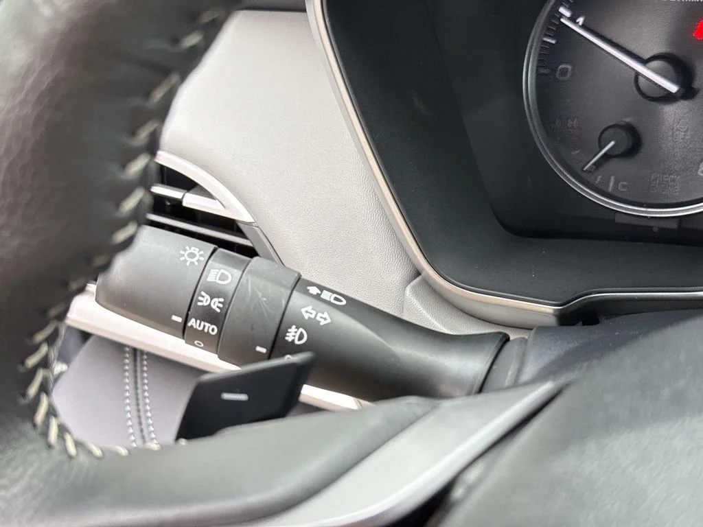 Used 2024 Silver Subaru Limited image 42