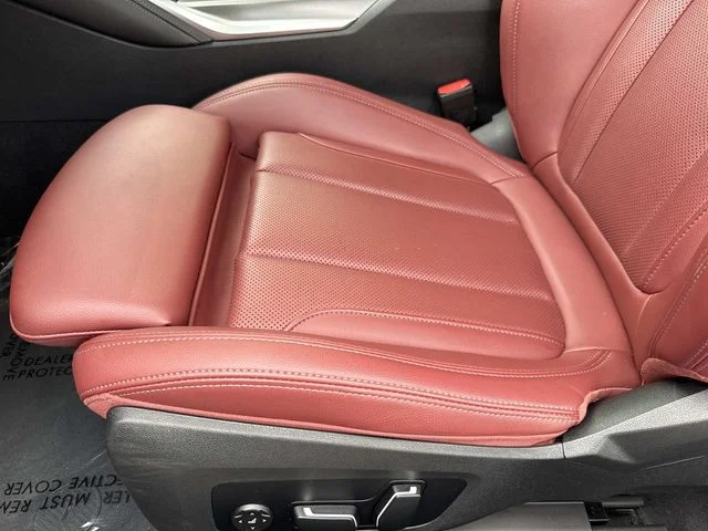 Used 2025 Gray BMW M440i image 20