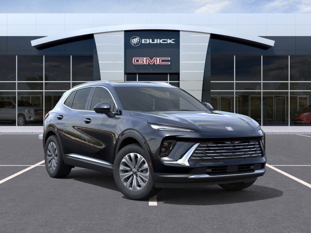 2026 Buick Envision Preferred - Photo 8
