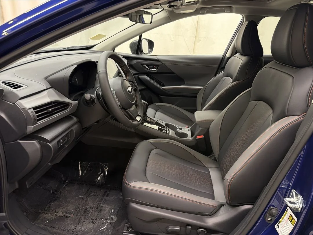 New 2026 Sapphire Blue Pearl Subaru Limited image 14
