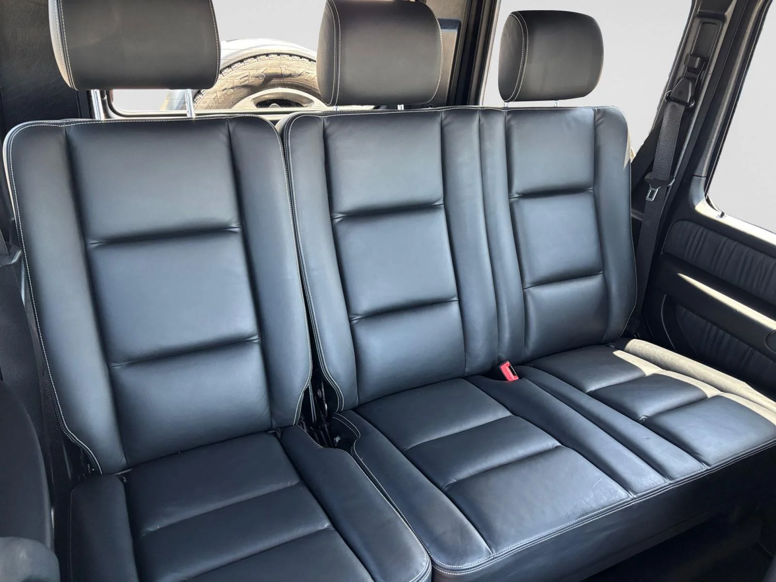 Used 2013 Black Mercedes-Benz G 63 AMG® image 19
