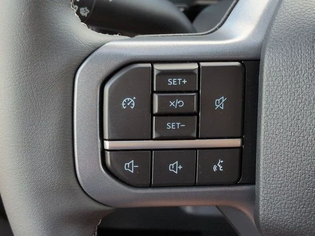 New 2026 Agate Black Metallic Ford F-350® Lariat® image 25