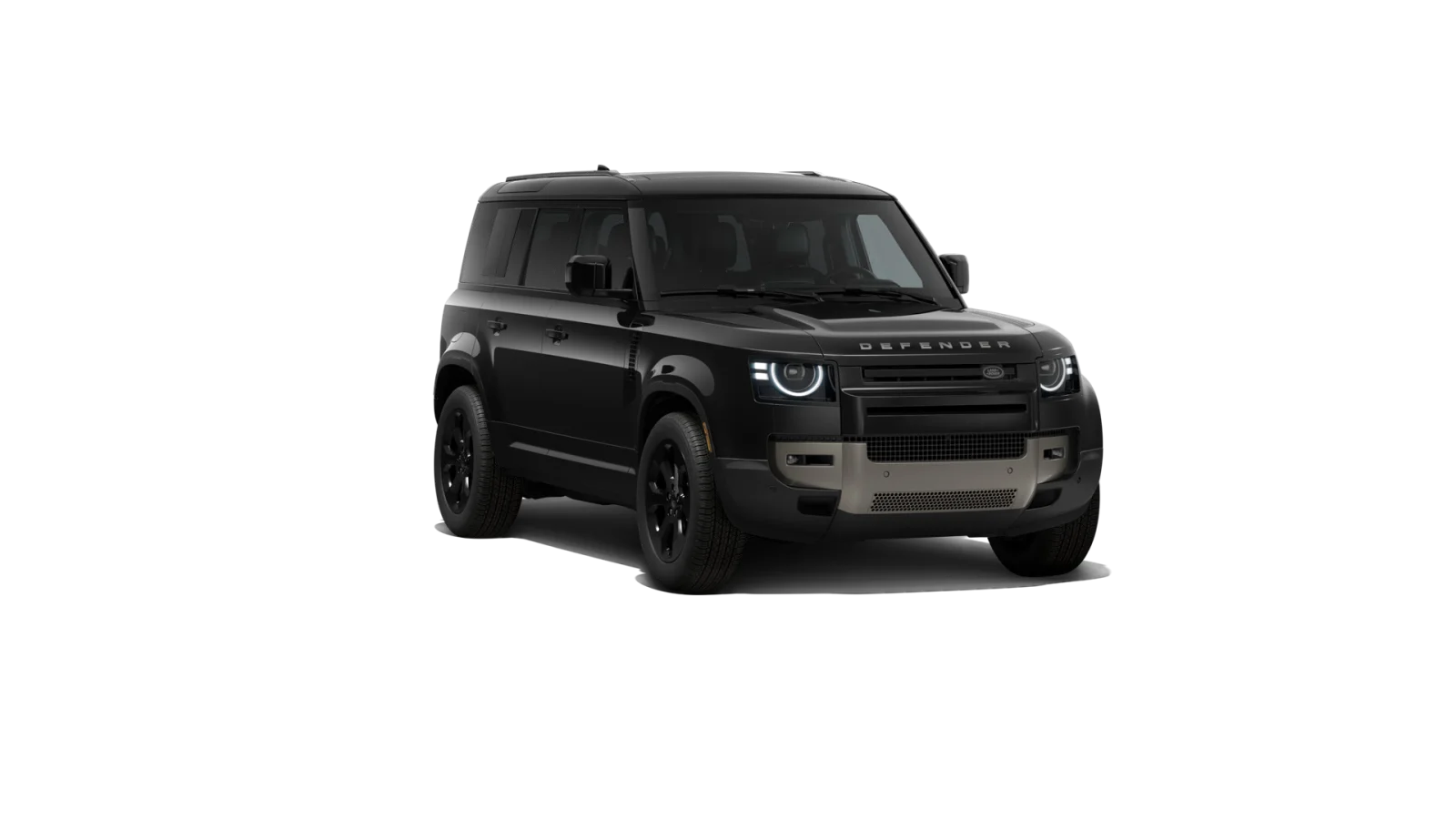 2026 Land Rover Defender 110 S P300's photo