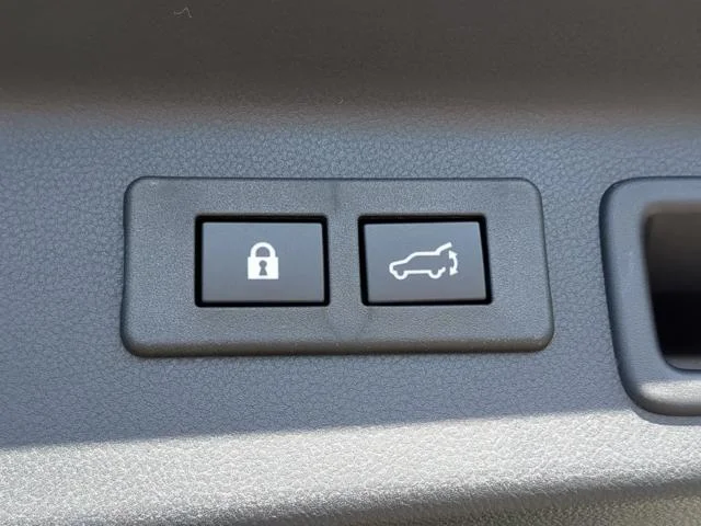 New 2026 RIVER ROCK PEARL Subaru Limited Hybrid image 11