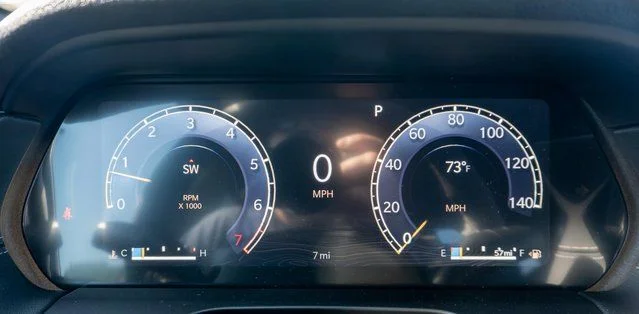 New 2026 Black Jeep Laredo X image 18