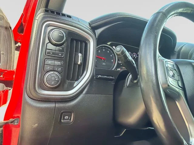 Used 2020 Red Chevrolet LTZ image 30