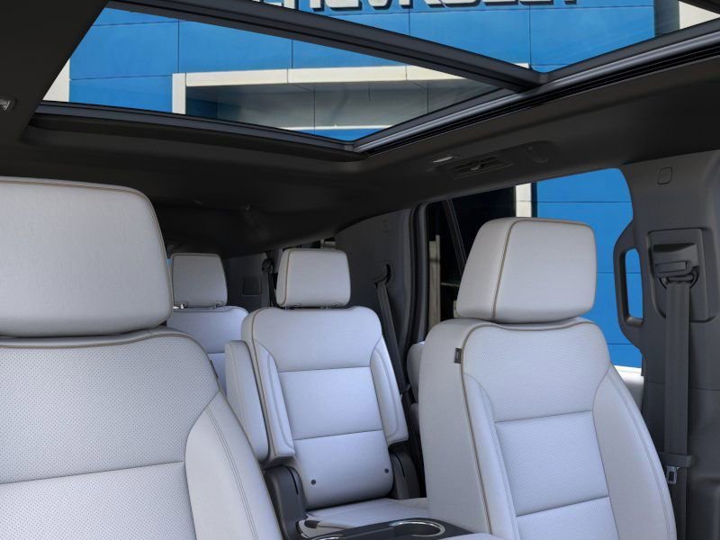 2026 Chevrolet Tahoe Premier - Photo 25