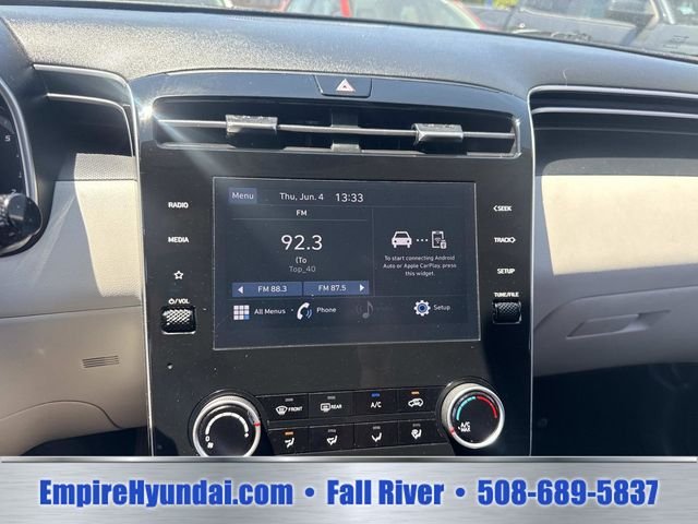 2022 Hyundai Tucson SE - Photo 20