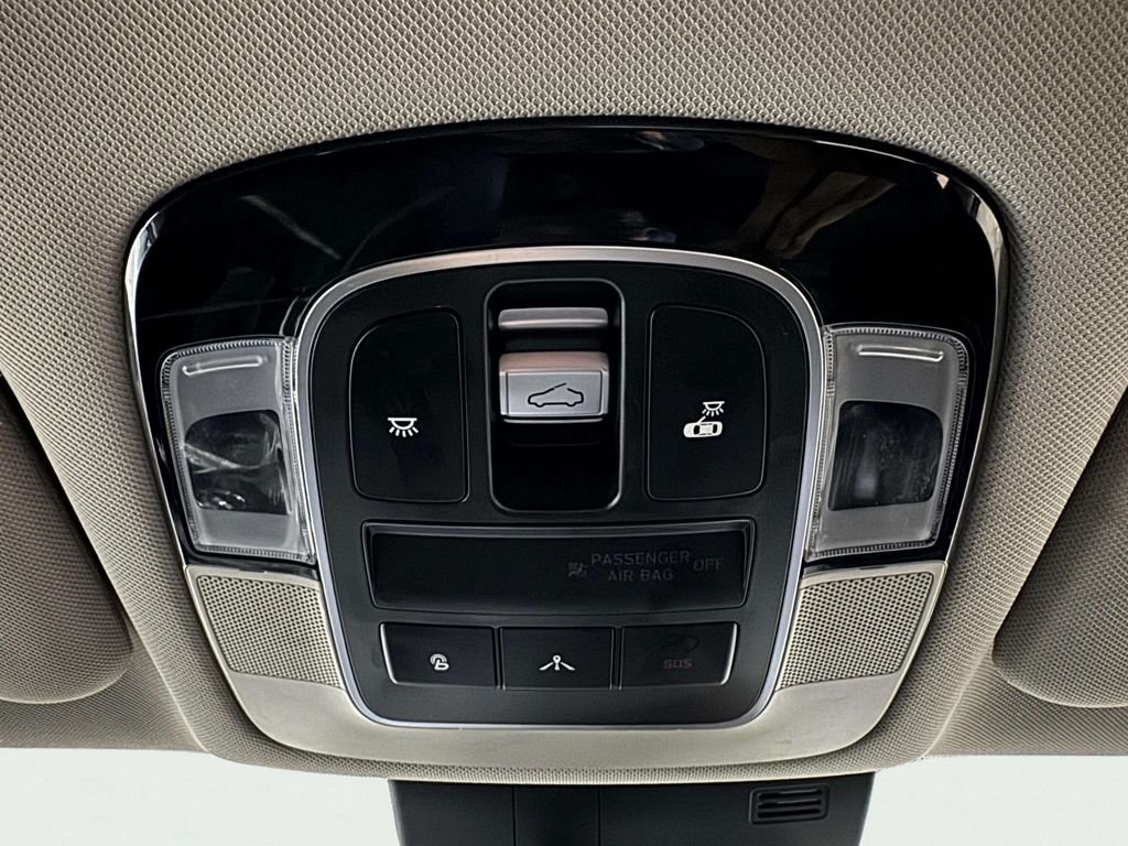 2022 Hyundai Sonata SEL - Photo 21