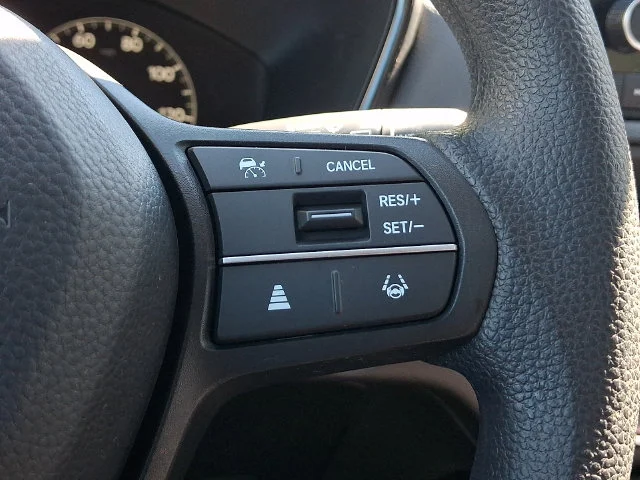 Certified Used 2024 Gray Honda LX image 22