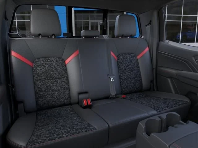 2026 Chevrolet Colorado Z71 - Photo 17