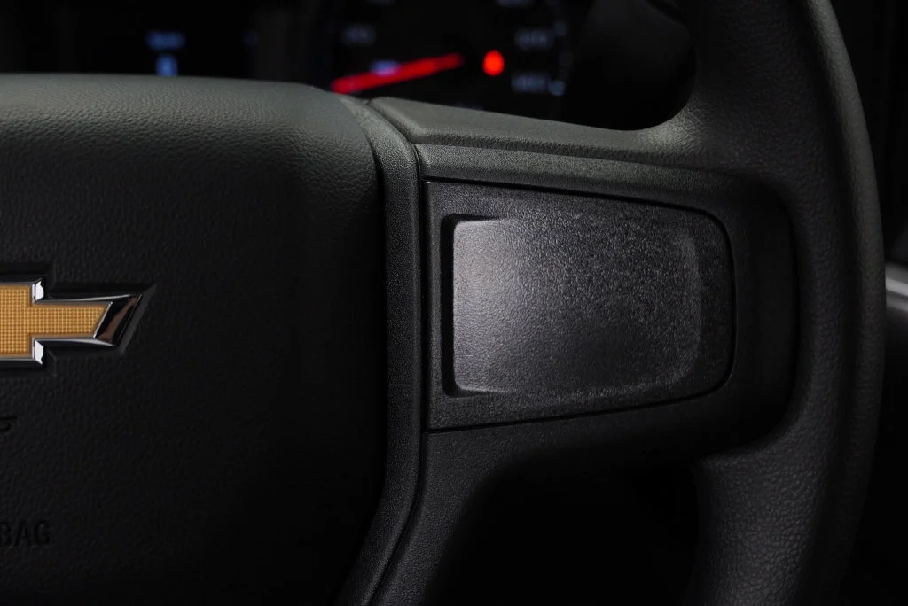 2026 Chevrolet Silverado 1500 Custom - Photo 18