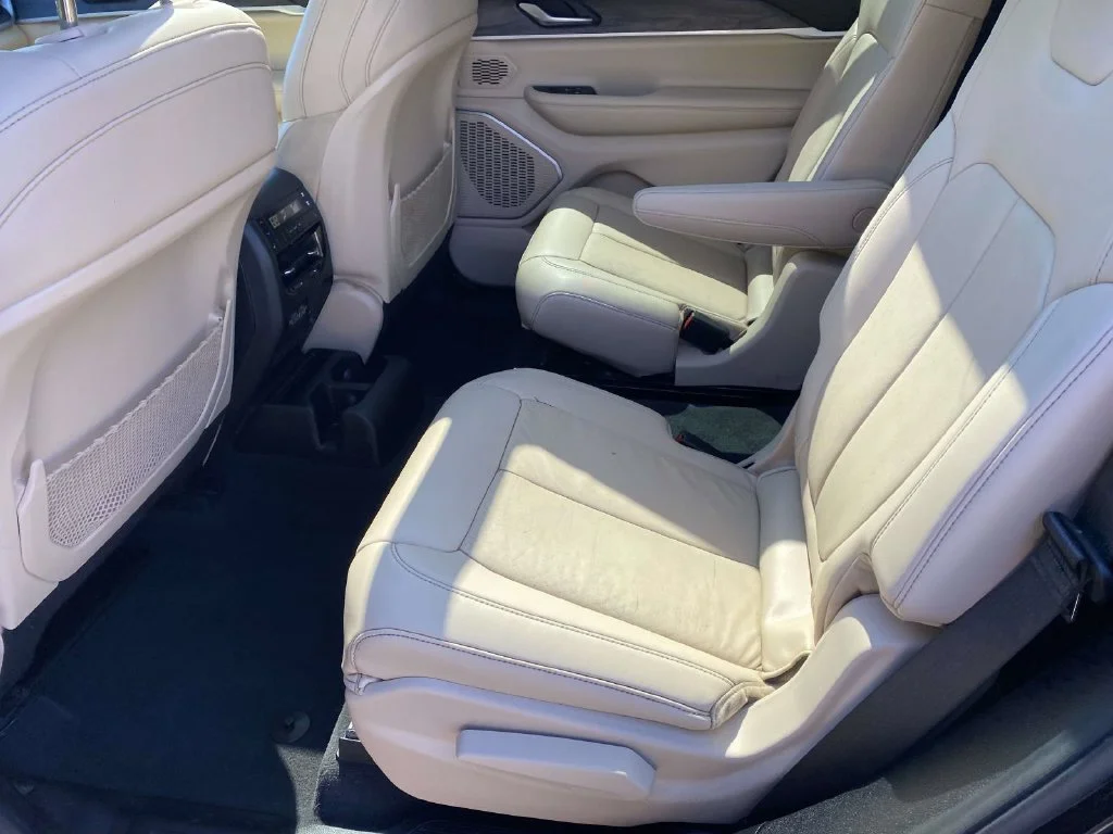 Used 2021 Black Jeep Limited image 14