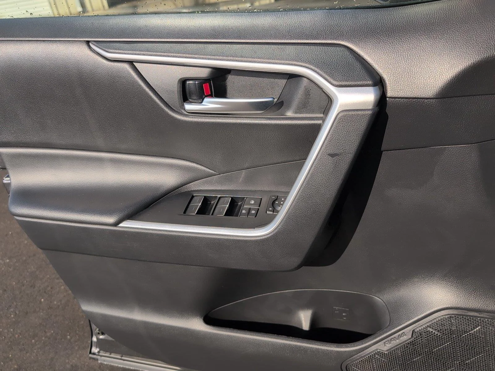 Used 2024 Magnetic Gray Metallic Toyota XLE image 14