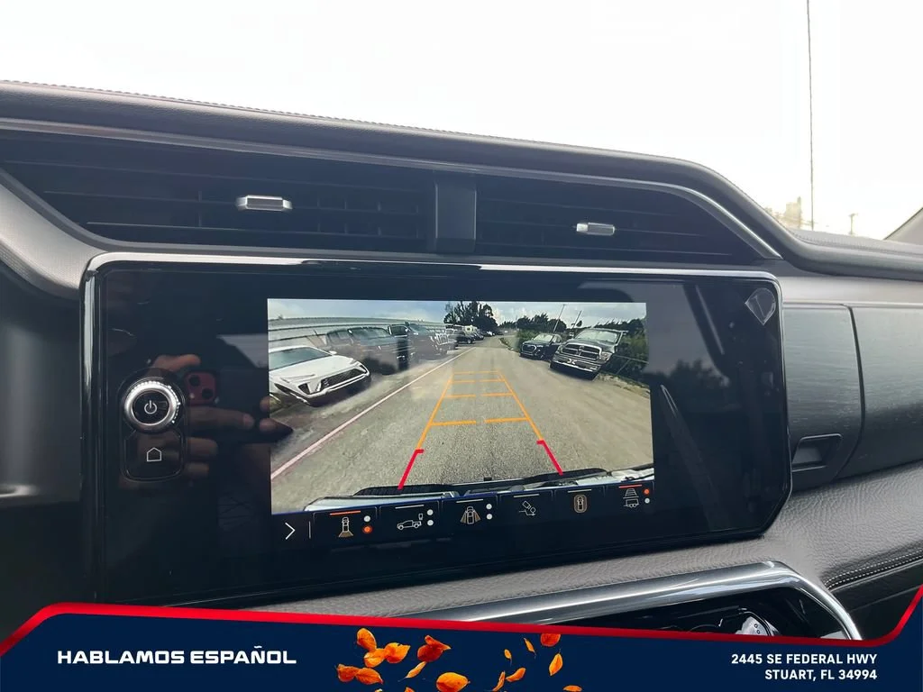 2026 GMC Sierra 1500 Denali - Photo 30