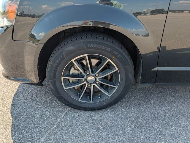 Used 2019 Black Dodge GT image 28
