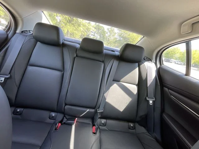 Used 2023 Gray Mazda 2.5 S Preferred Package image 23