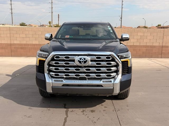 Used 2024 Blueprint Toyota 1794 Edition image 3