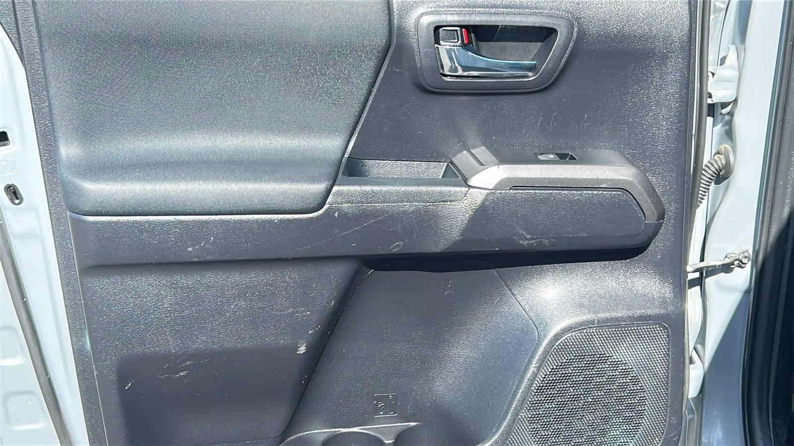 Used 2021 Cement Toyota TRD Off Road image 28