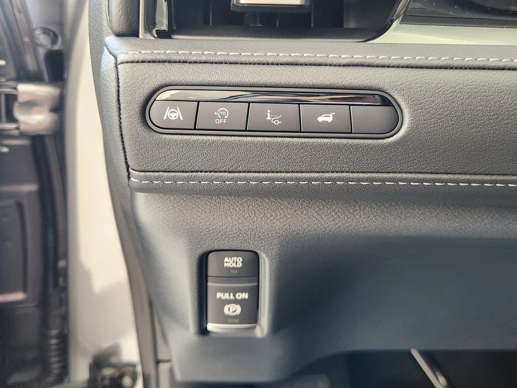 2026 INFINITI QX80 Luxe - Photo 20