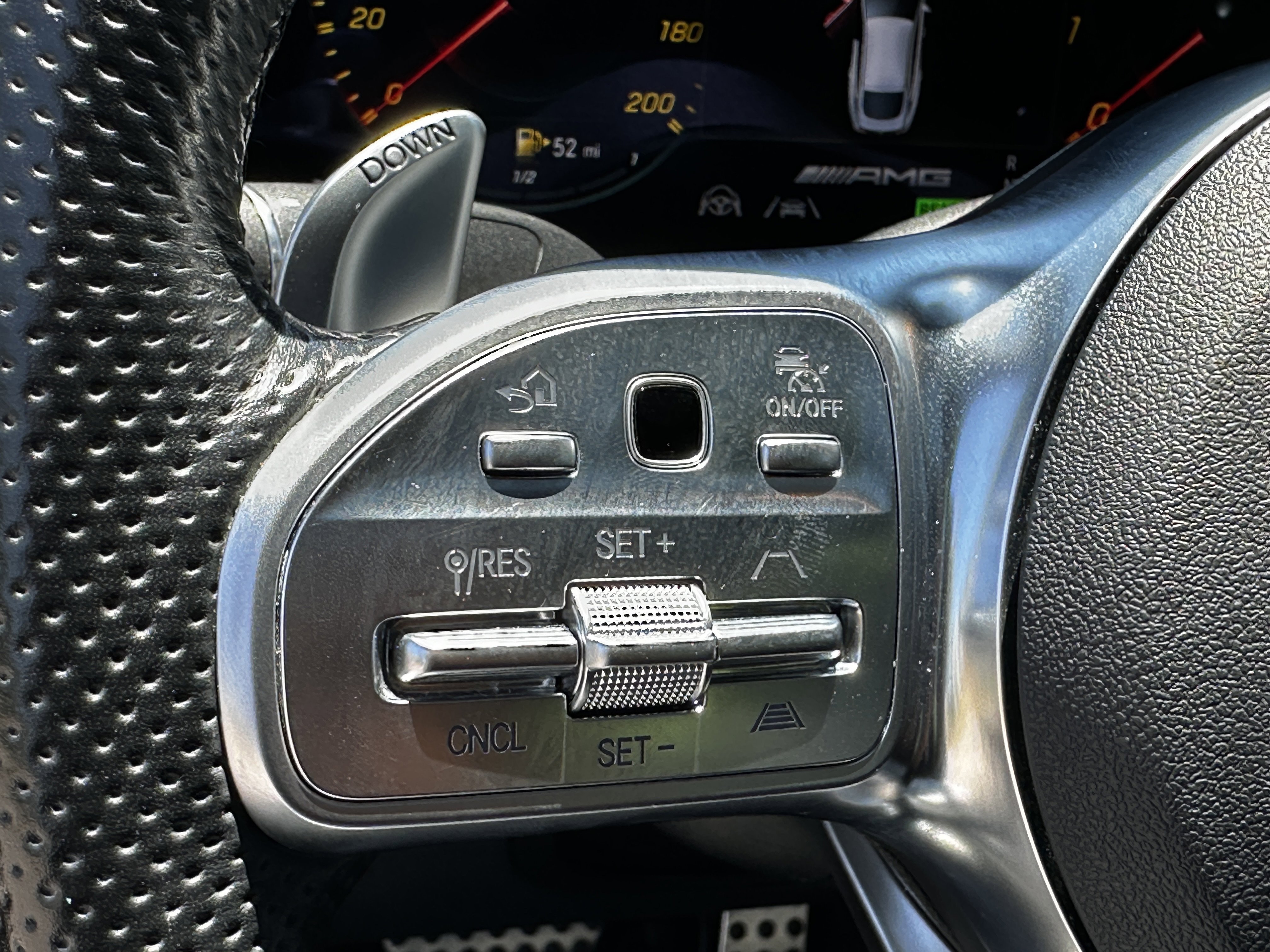 Certified Used 2021 Gray Mercedes-Benz AMG® GT 43 image 27