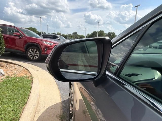 Used 2019 Gray Lexus 350 image 22