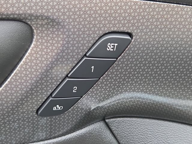 Used 2023 Sterling Gray Metallic Chevrolet Premier image 15