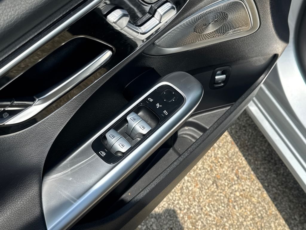 Certified Used 2024 Silver Mercedes-Benz C 300 image 19