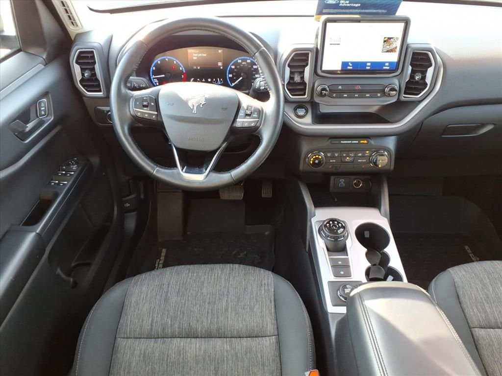 2022 FORD BRONCO SPORT - Image 8