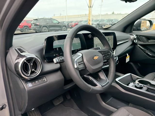 2026 Chevrolet Equinox LT - Photo 10