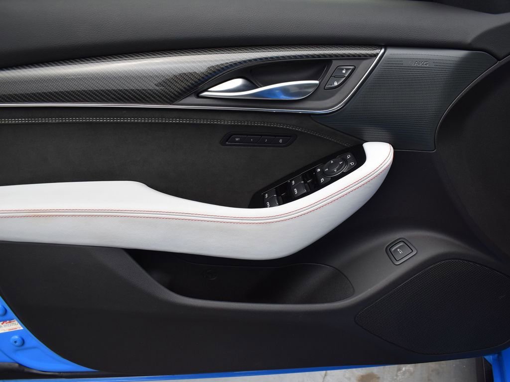 2023 CADILLAC CT5 - Image 11