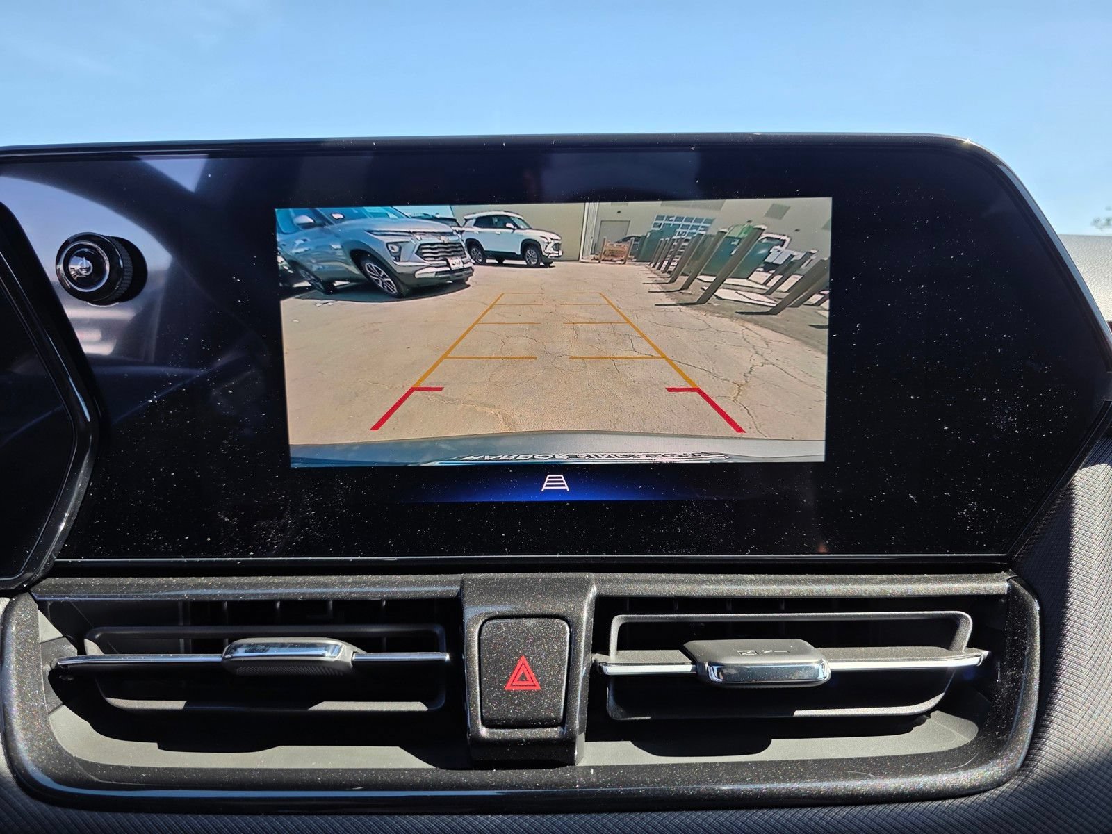 2026 Chevrolet Trailblazer RS - Photo 24