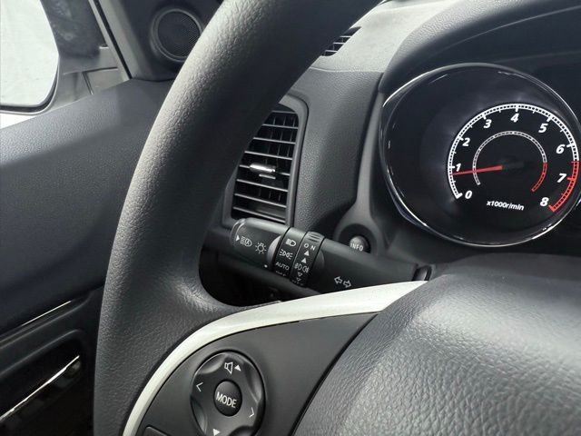 2025 Mitsubishi Outlander Sport ES - Photo 27