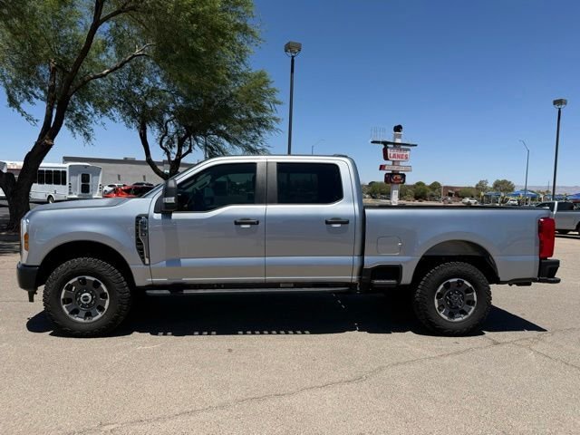 2024 Ford F-350 Super Duty XL - Photo 57